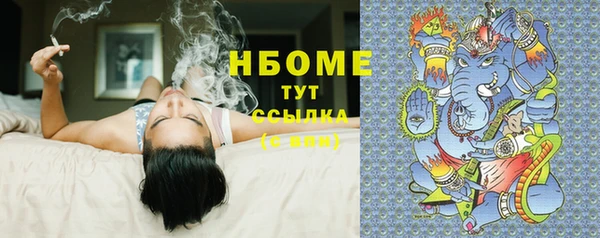 молекула духа Алзамай